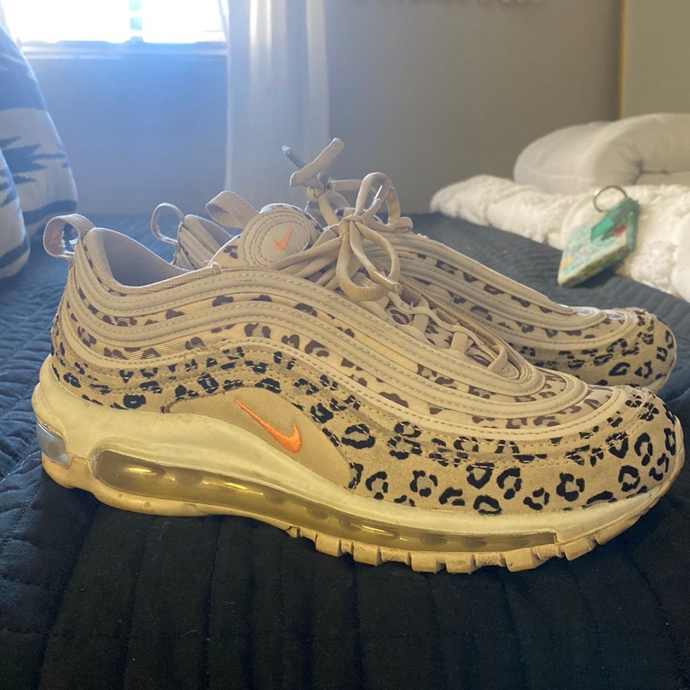 Nike Cheetah Airmax